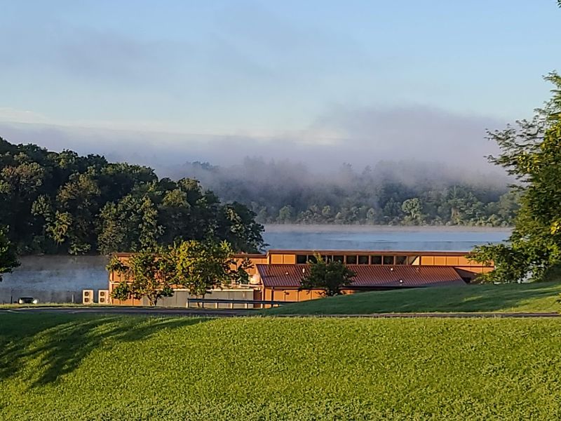 Thousand Hills State Park