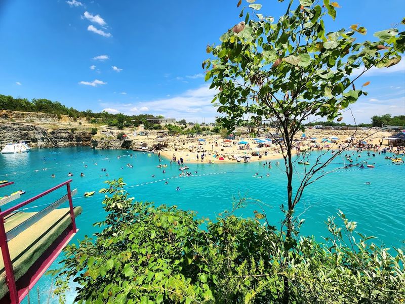 The Fugitive Beach