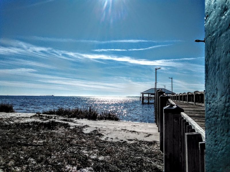 Ocean Springs Art Scene