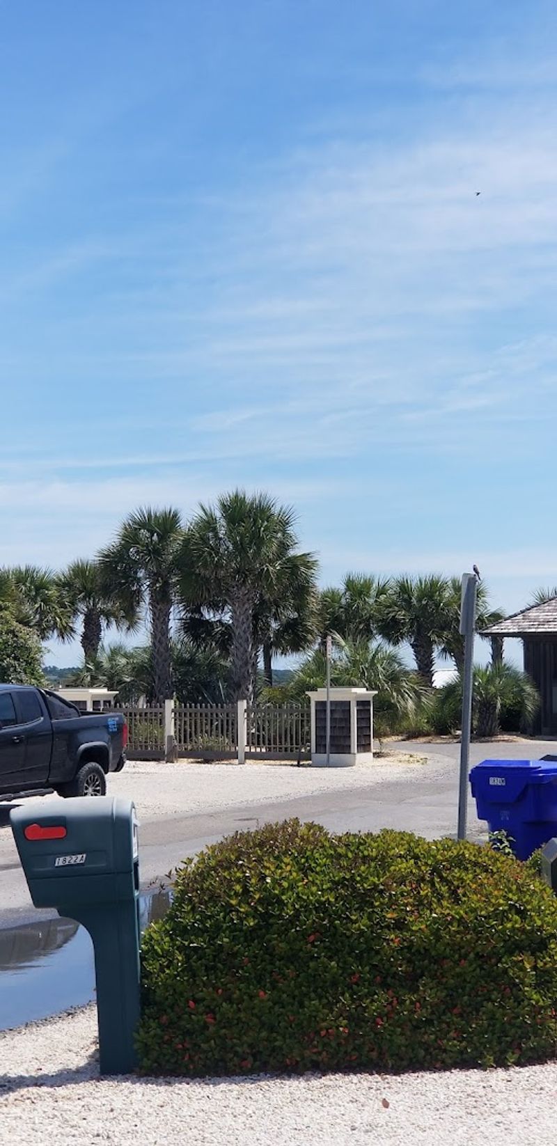The Kindred Spirit Mailbox And Its Quiet Kind Of Fame