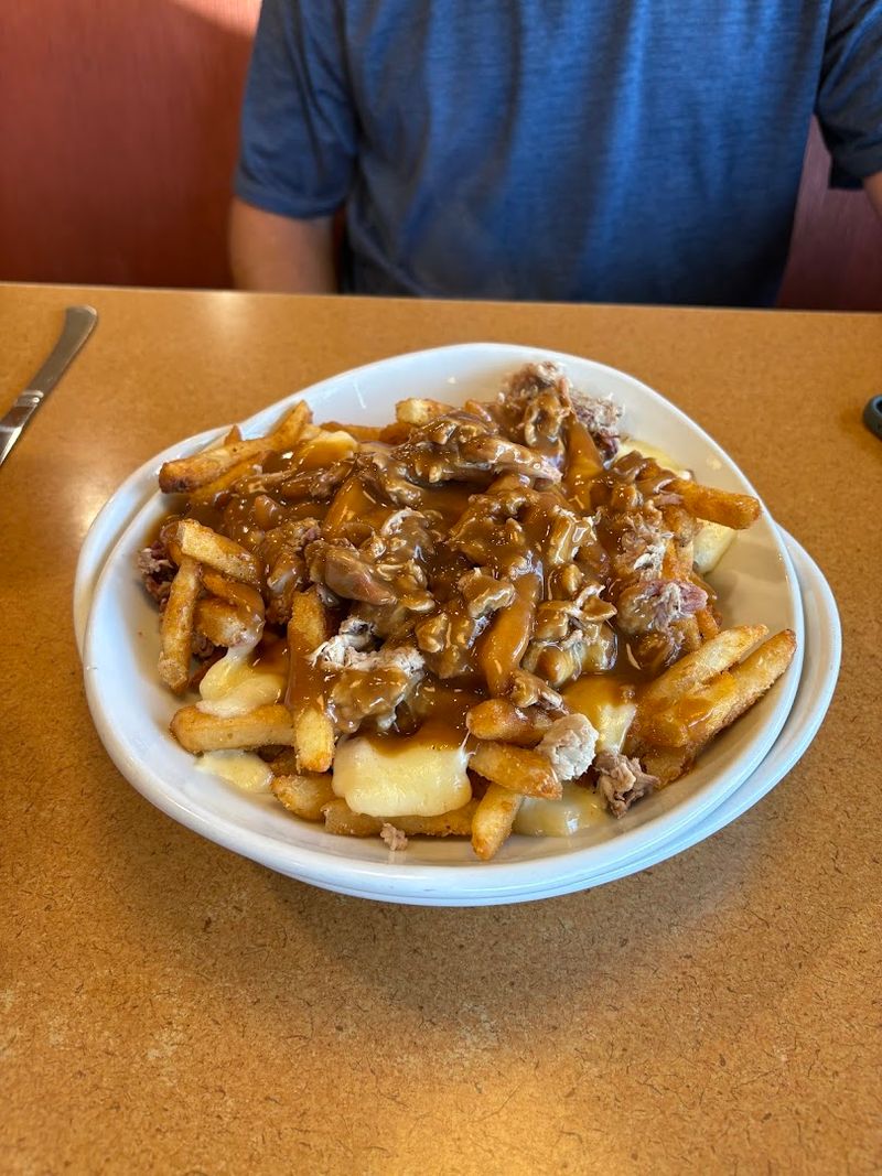 A.M. Fries Flip The Script On Breakfast Sides