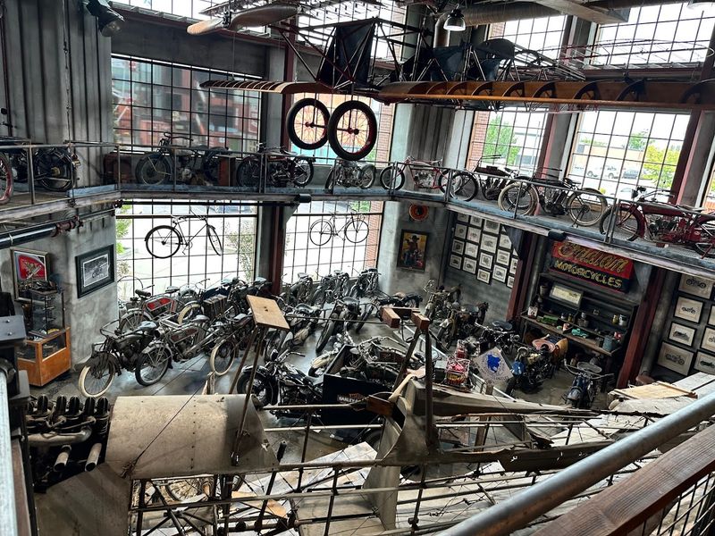 A Museum Inside A Cafe, And Why That Changes Everything
