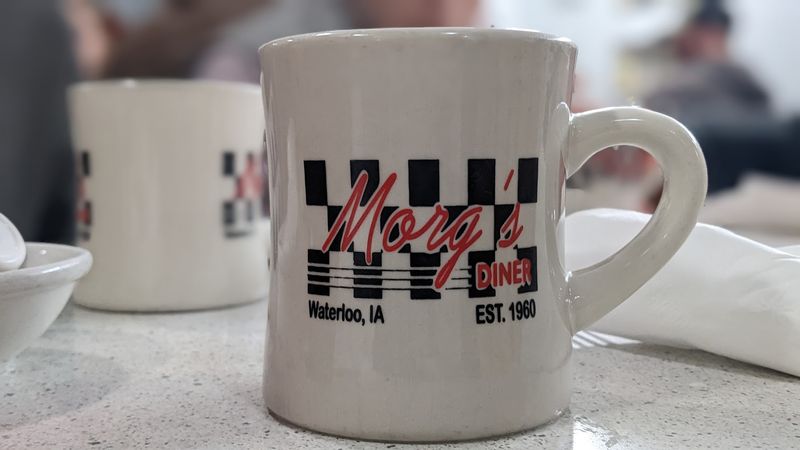 The Coffee Experience That Completes Every Visit