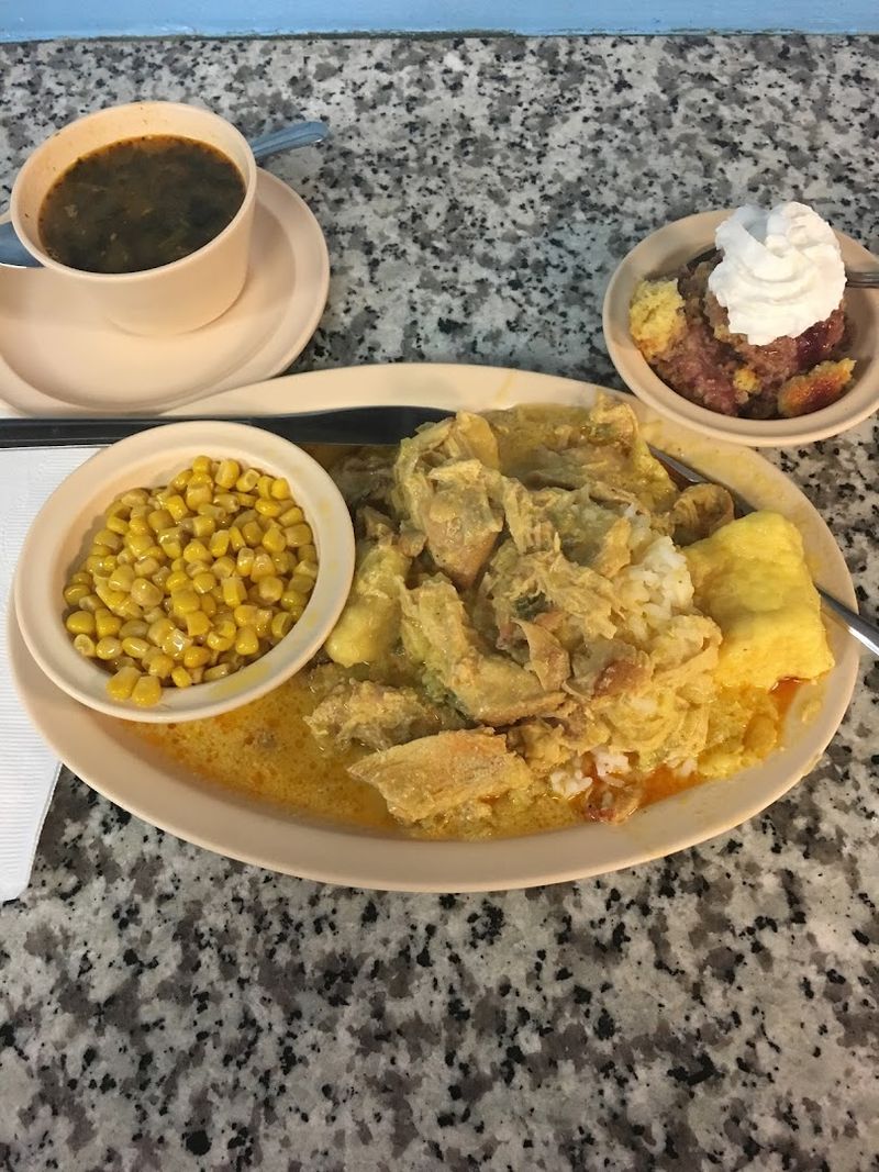 Macaroni And Cheese Side