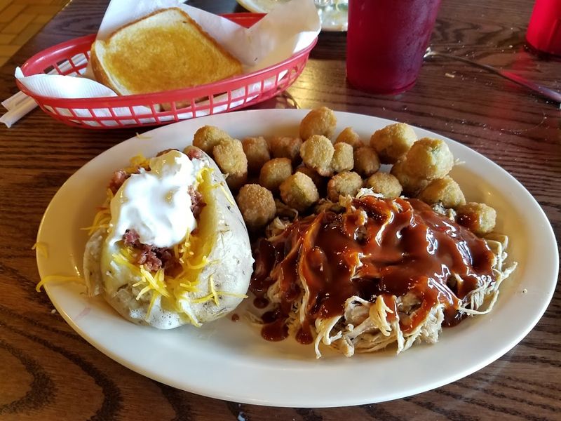 A Breakfast Built Right