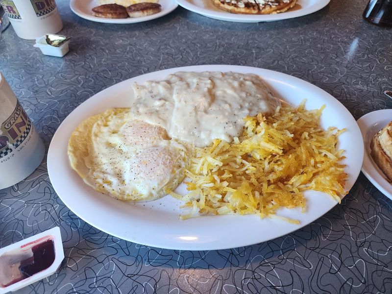 Eggs, Hash Browns, and the Art of Getting the Basics Right