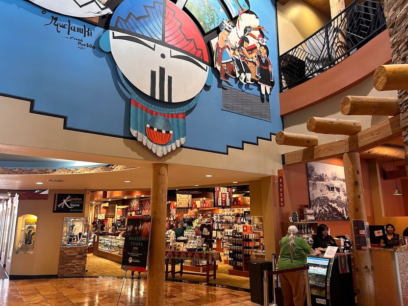 Native Artwork Framing Every Meal