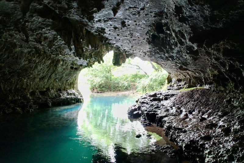 Devil's Well