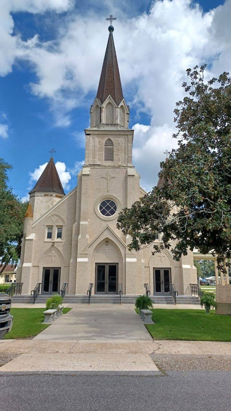 Cajun Hospitality And Culture