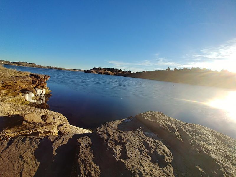 Fishing That Keeps Anglers Coming Back