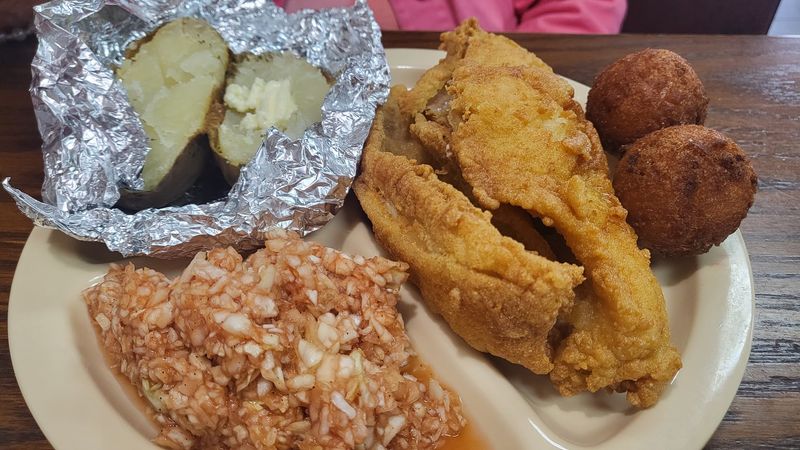 Maw Maw's Kitchen