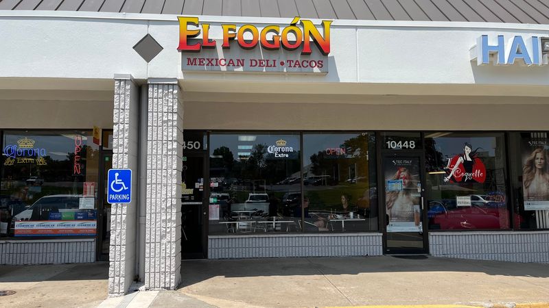 El Fogón, Overland Park