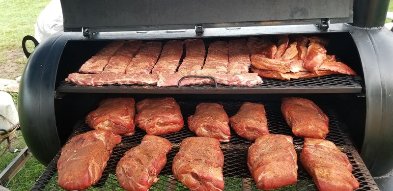 Otts BBQ