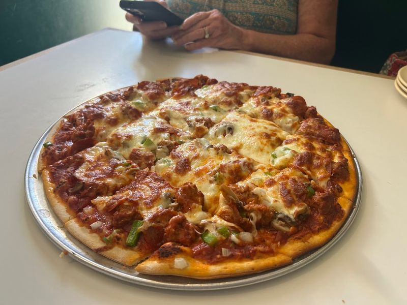Scorno's Pizza & Pasta, Des Moines
