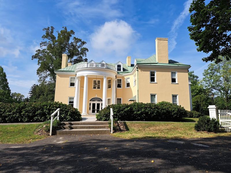Bellevue State Park, Wilmington, Delaware