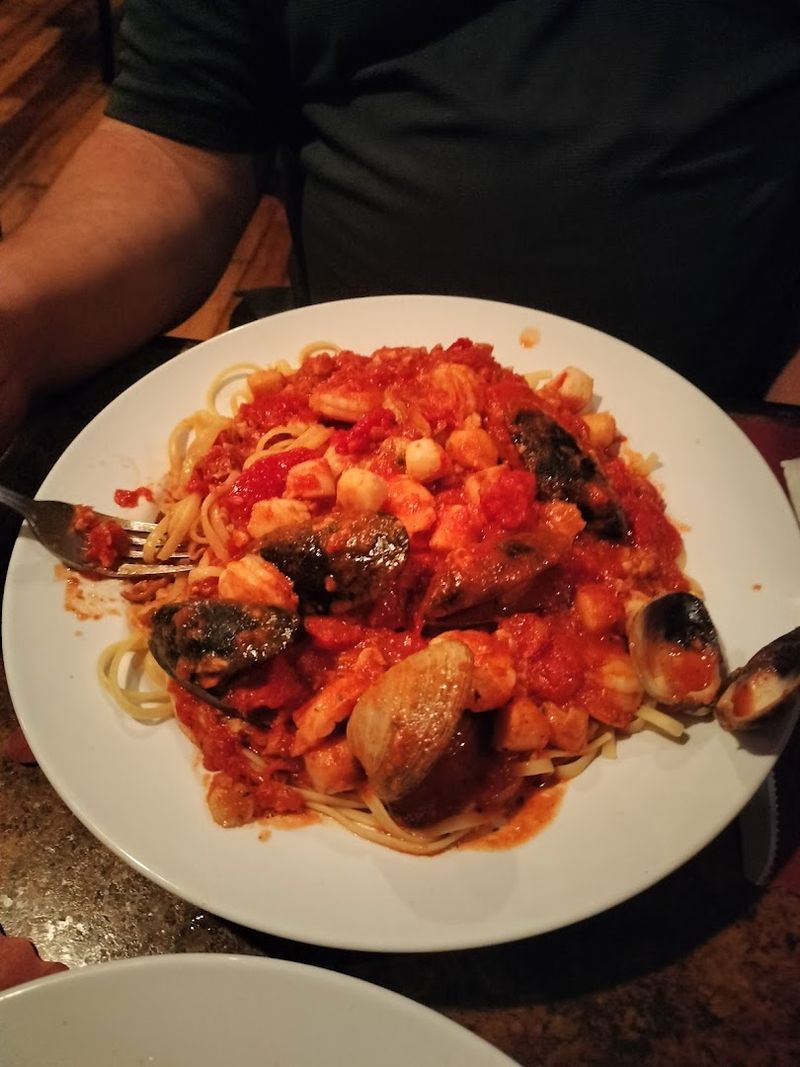 A Menu With Real Range