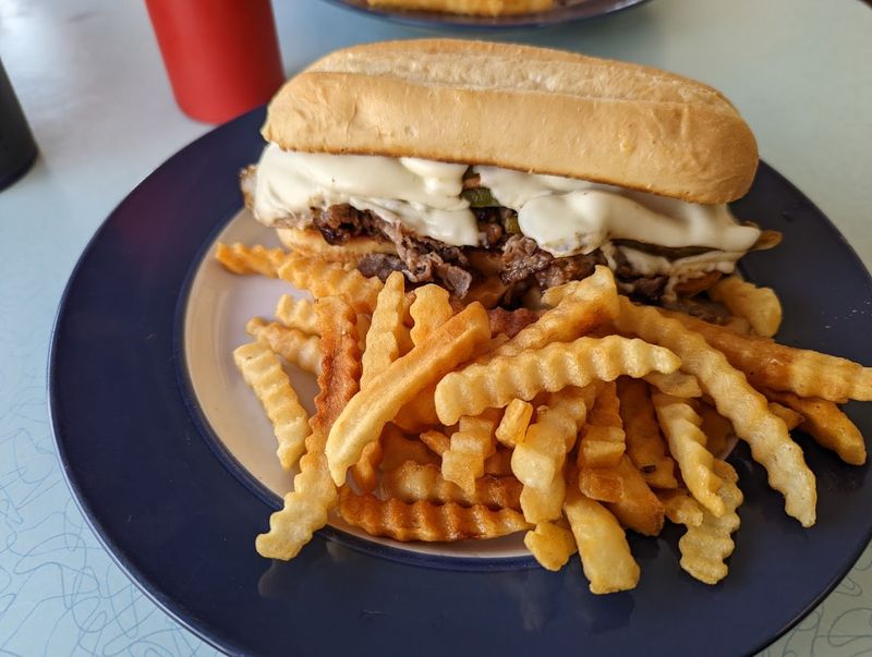 The Philly Cheesesteak That Earns Genuine Praise