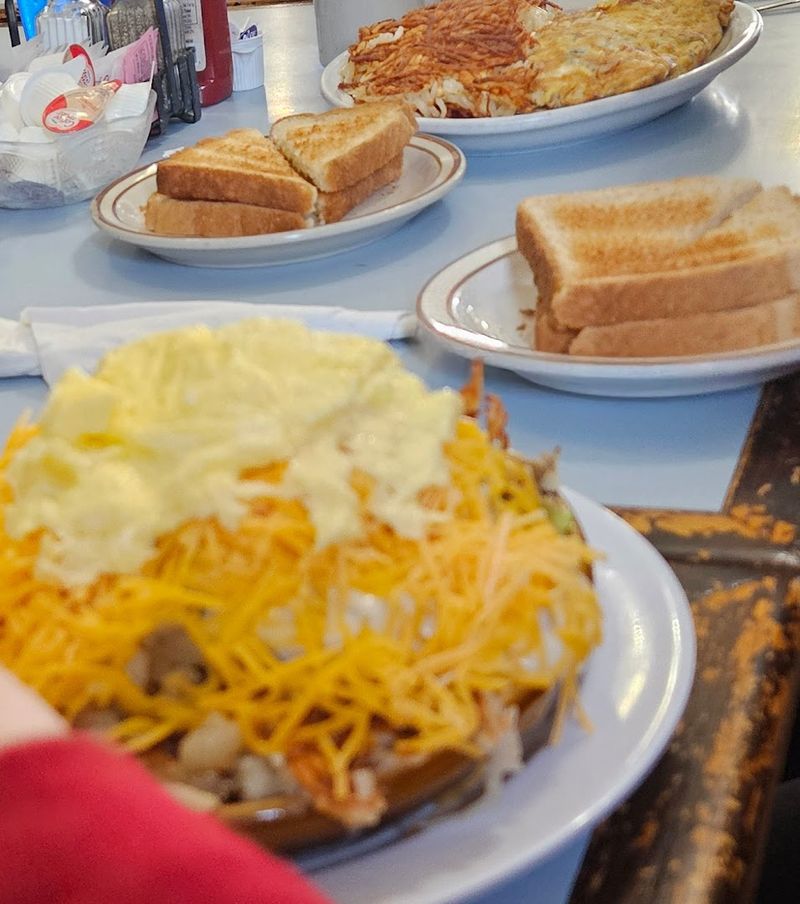 The Sunrise Skillet and Off-Menu Secrets