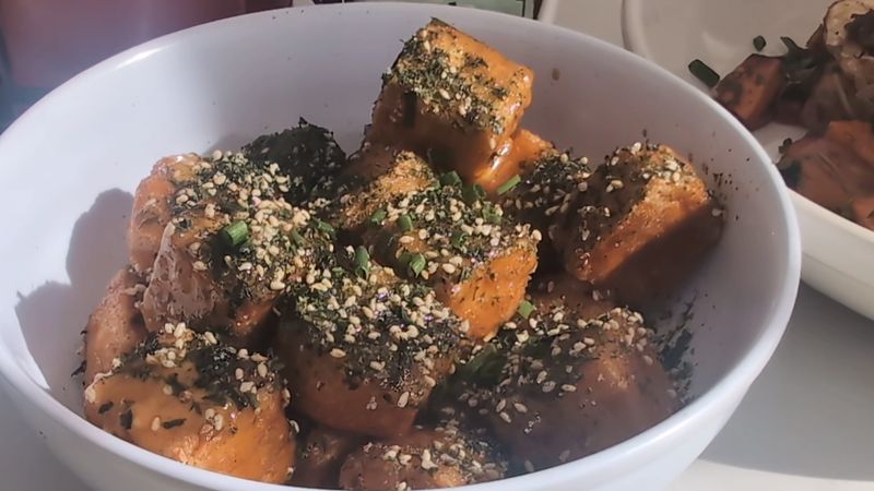 Plant-Based Options Done Right