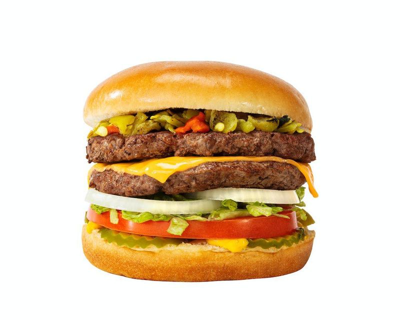 Made-To-Order Burgers Worth Pausing For