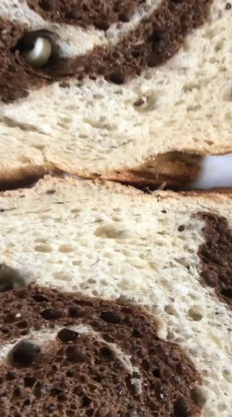 The Reuben That Started The Whole Conversation