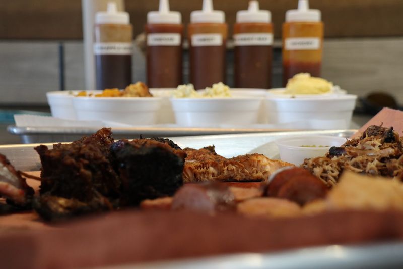 Try The Creative Burnt Ends