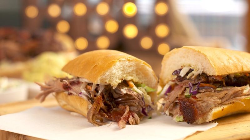 Cochon de Lait Legacy