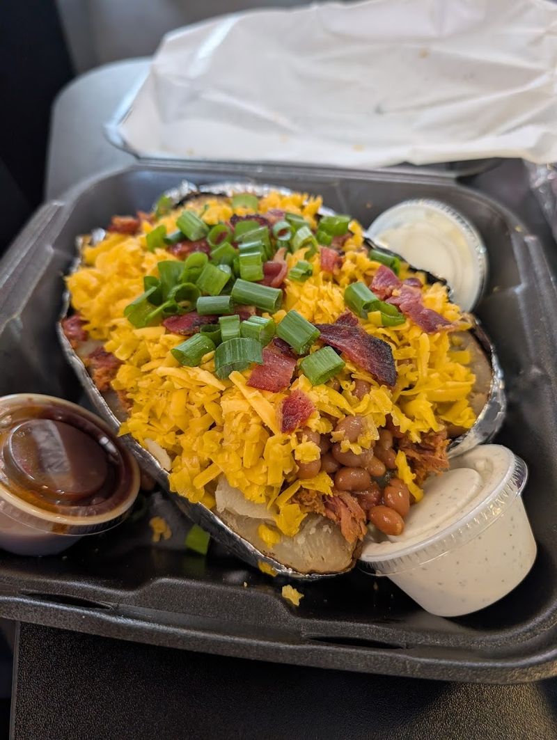 Homemade Sides Worth The Trip