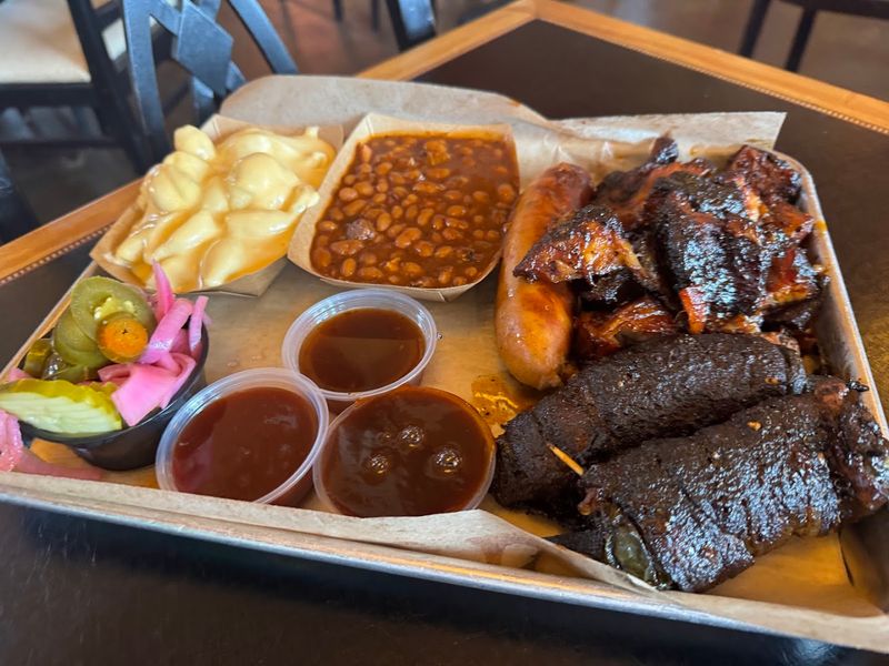 Burnt Ends Worth Celebrating
