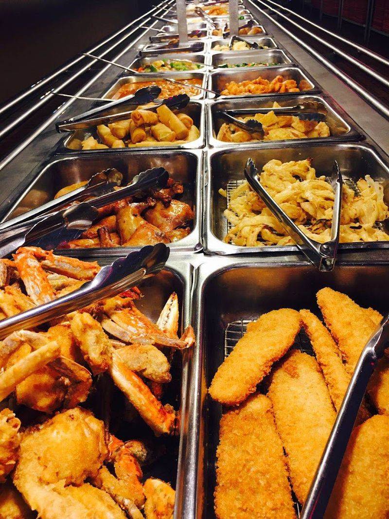 Super Buffet