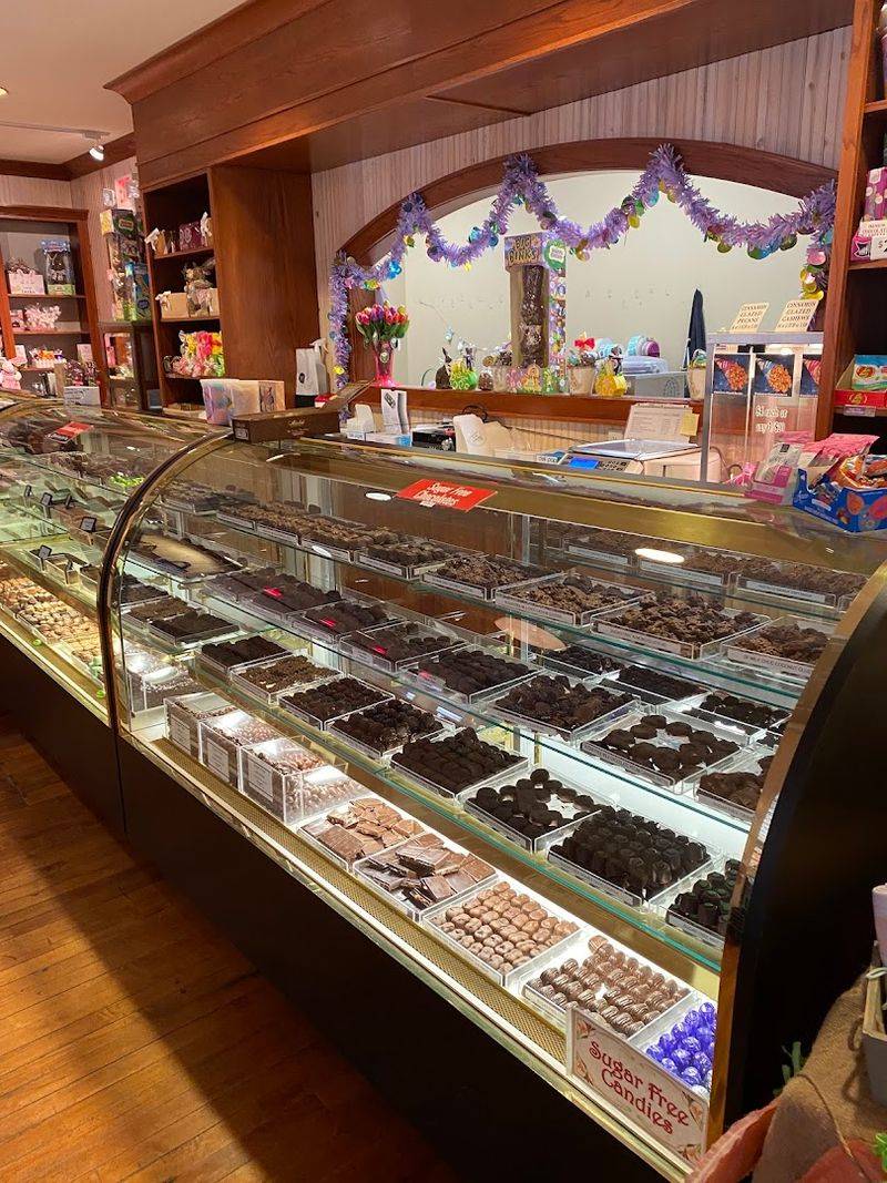 Handmade Chocolates and Truffles Worth Every Single Bite