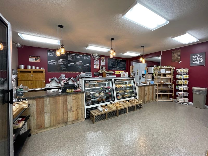 The Bakery That Smells Like Sunday Morning
