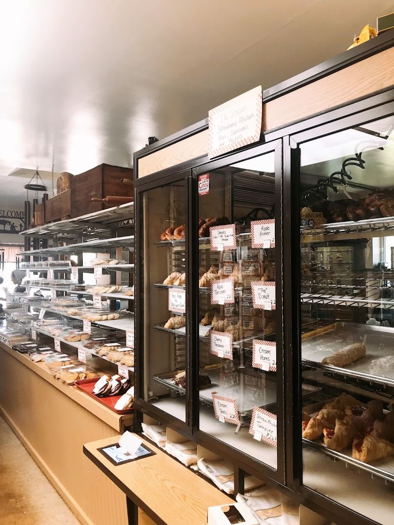 Deli Sandwiches Done Right