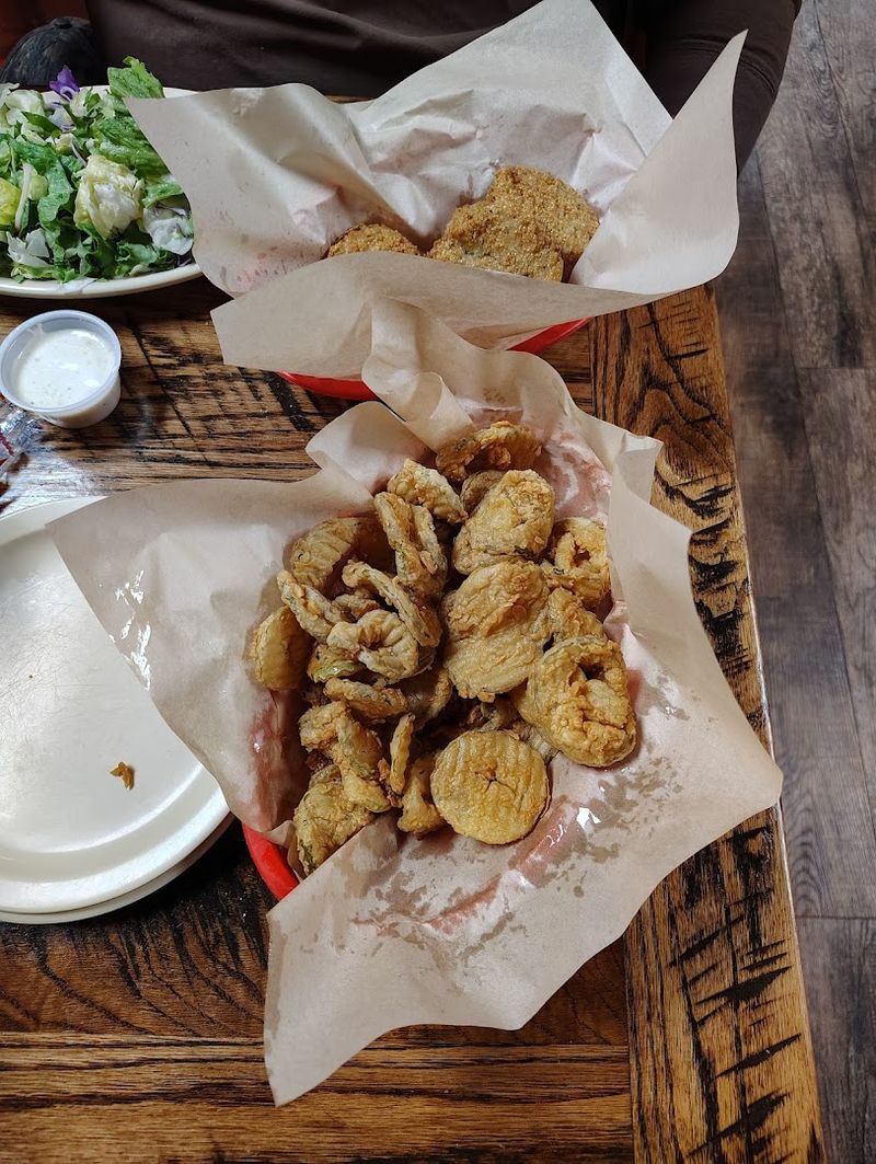 Appetizers That Deserve Their Own Spotlight