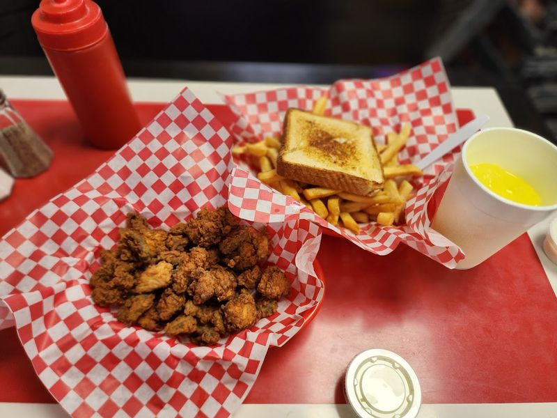 Jalapeño Chicken Is A Must