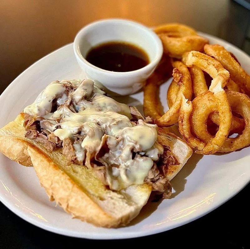 Lunch Options That Go Way Beyond a Basic Sandwich