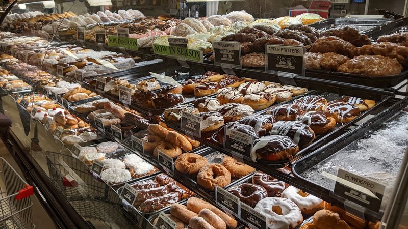 PA Dutch Farmer's Market Of Wyomissing