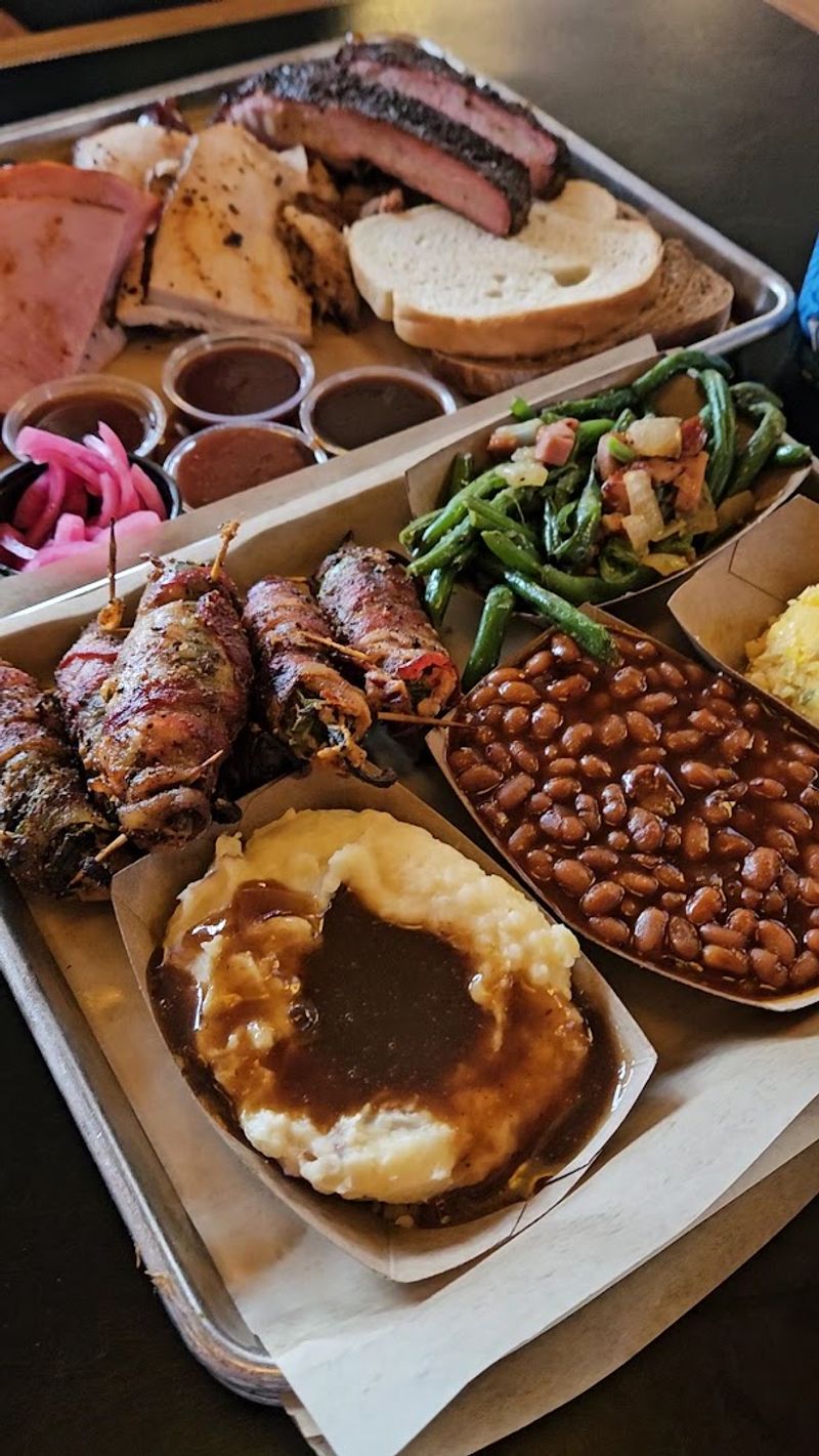 Sides That Steal Attention