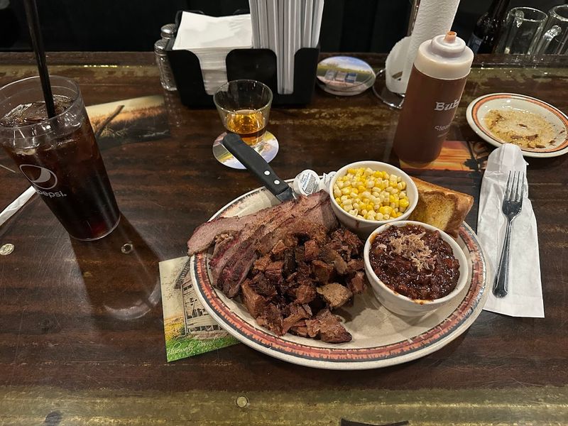 Brisket and Smoked Meats Across the Board