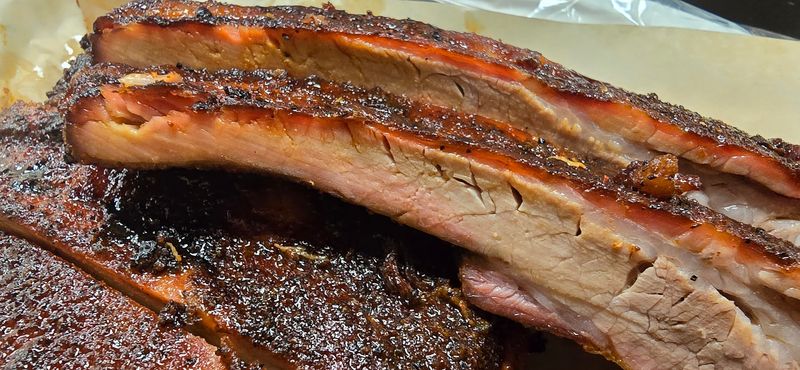 Ribs Done the Right Way
