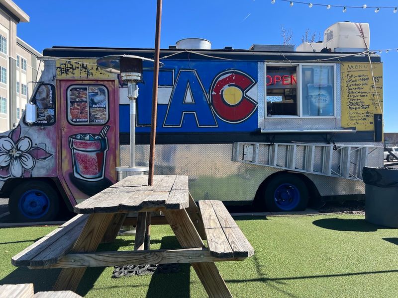A Truck With Real Character