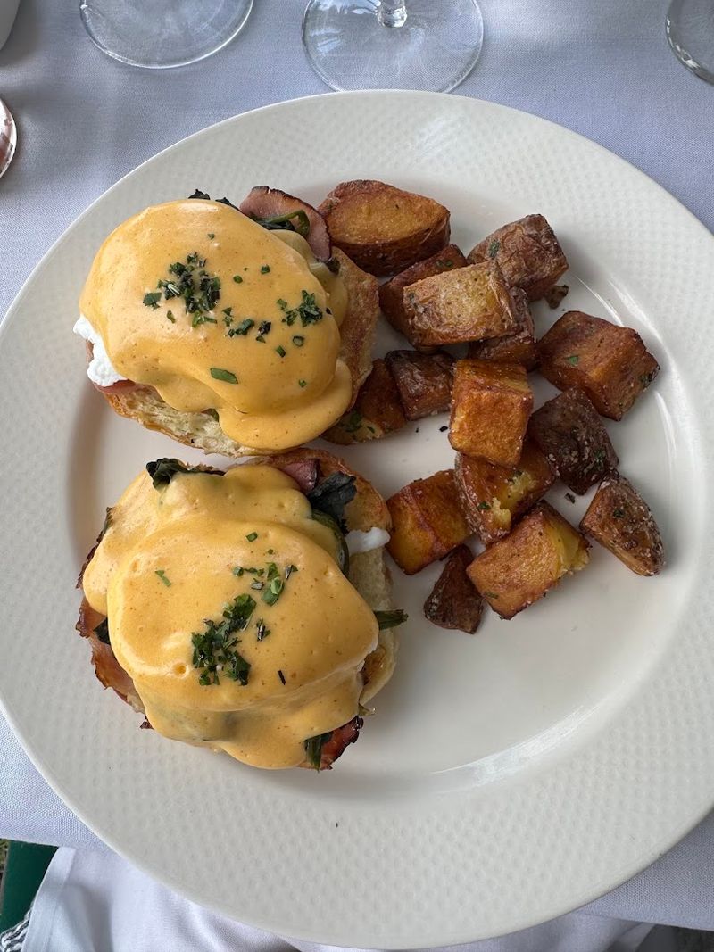 A Breakfast Sandwich Built With Real Intention