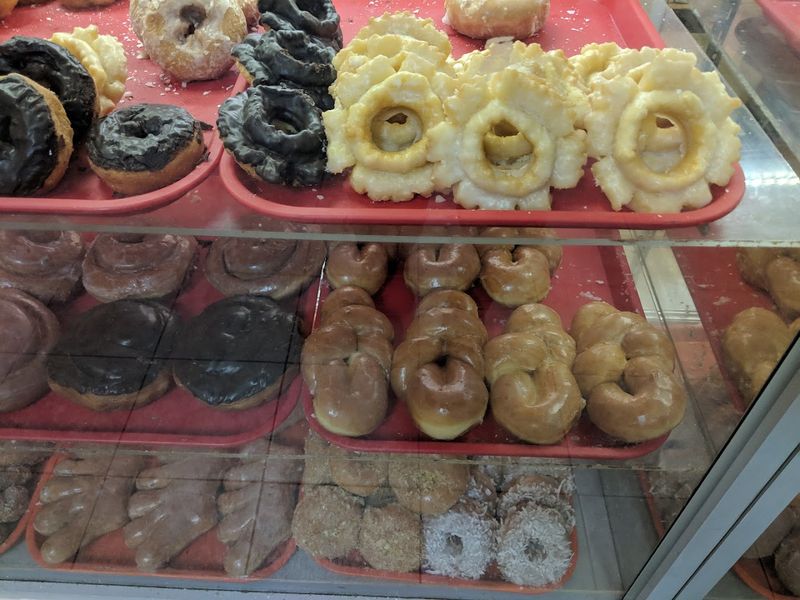 A Montgomery Bakery That Has Earned Its Reputation
