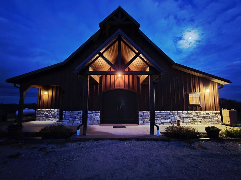 The Barn
