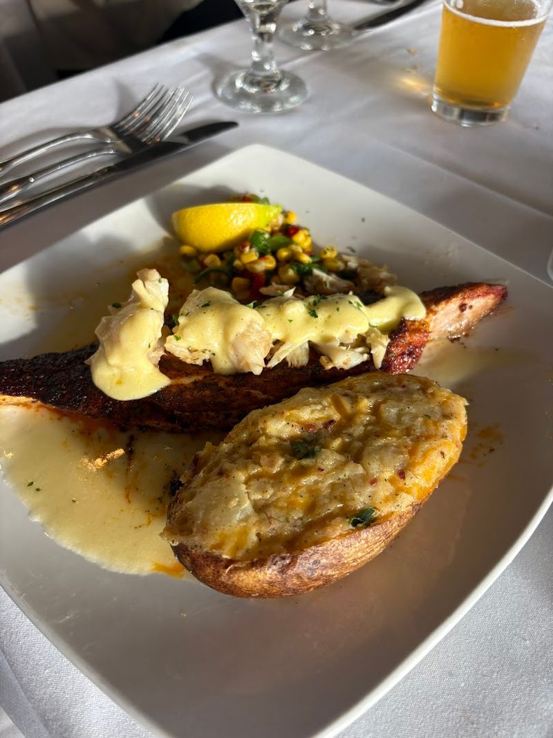 Louisiana Lagniappe