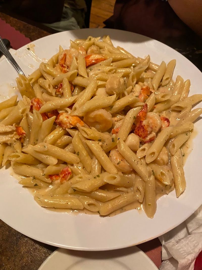 Pasta Done The Right Way