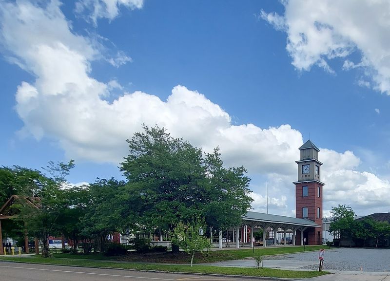 Historic Churches And Christ Episcopal Church