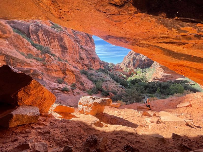 Timing, Temperature, And The Art Of Visiting Red Cliffs The Smart Way
