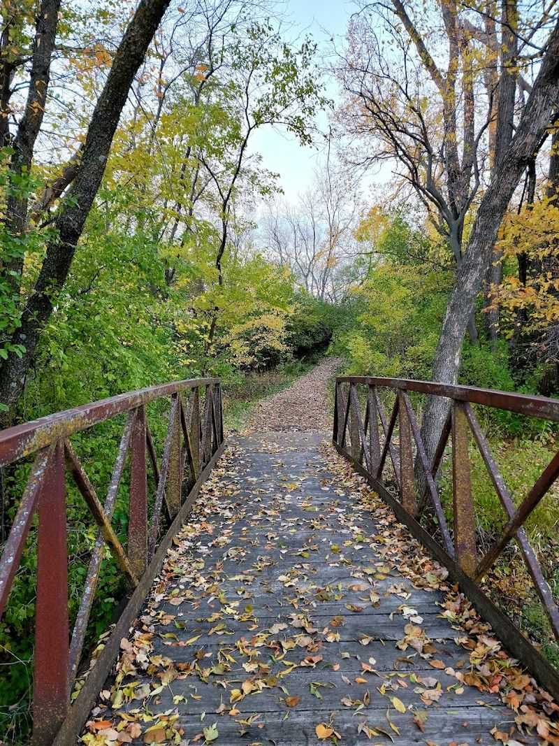 The Hiking Trail Worth Every Step