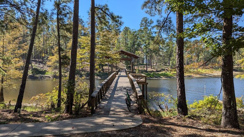 Fishing And Boat Access
